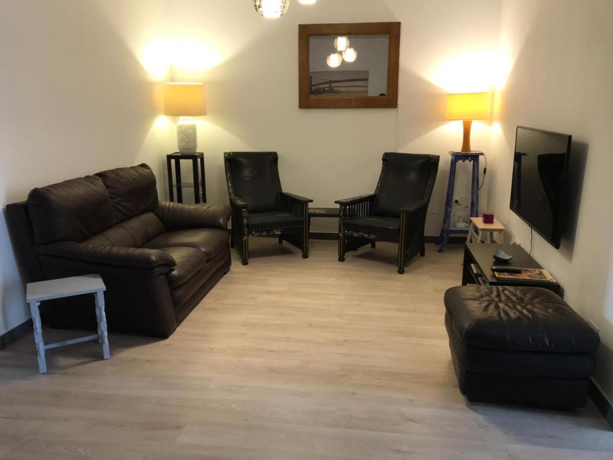 Alhaurin Old Town, Casa Flamingo, 2 Bed Apartment Alhaurín el Grande Esterno foto