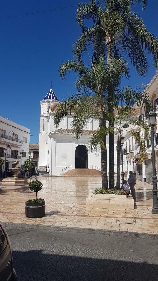 Alhaurin Old Town, Casa Flamingo, 2 Bed Apartment Alhaurín el Grande Esterno foto