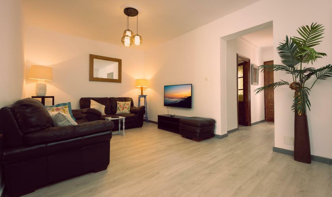 Alhaurin Old Town, Casa Flamingo, 2 Bed Apartment Alhaurín el Grande Esterno foto