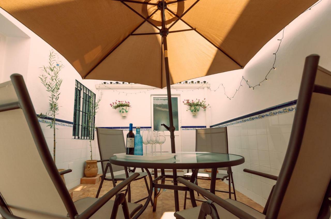 Alhaurin Old Town, Casa Flamingo, 2 Bed Apartment Alhaurín el Grande Esterno foto