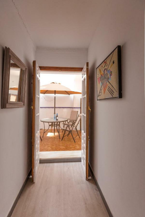 Alhaurin Old Town, Casa Flamingo, 2 Bed Apartment Alhaurín el Grande Esterno foto