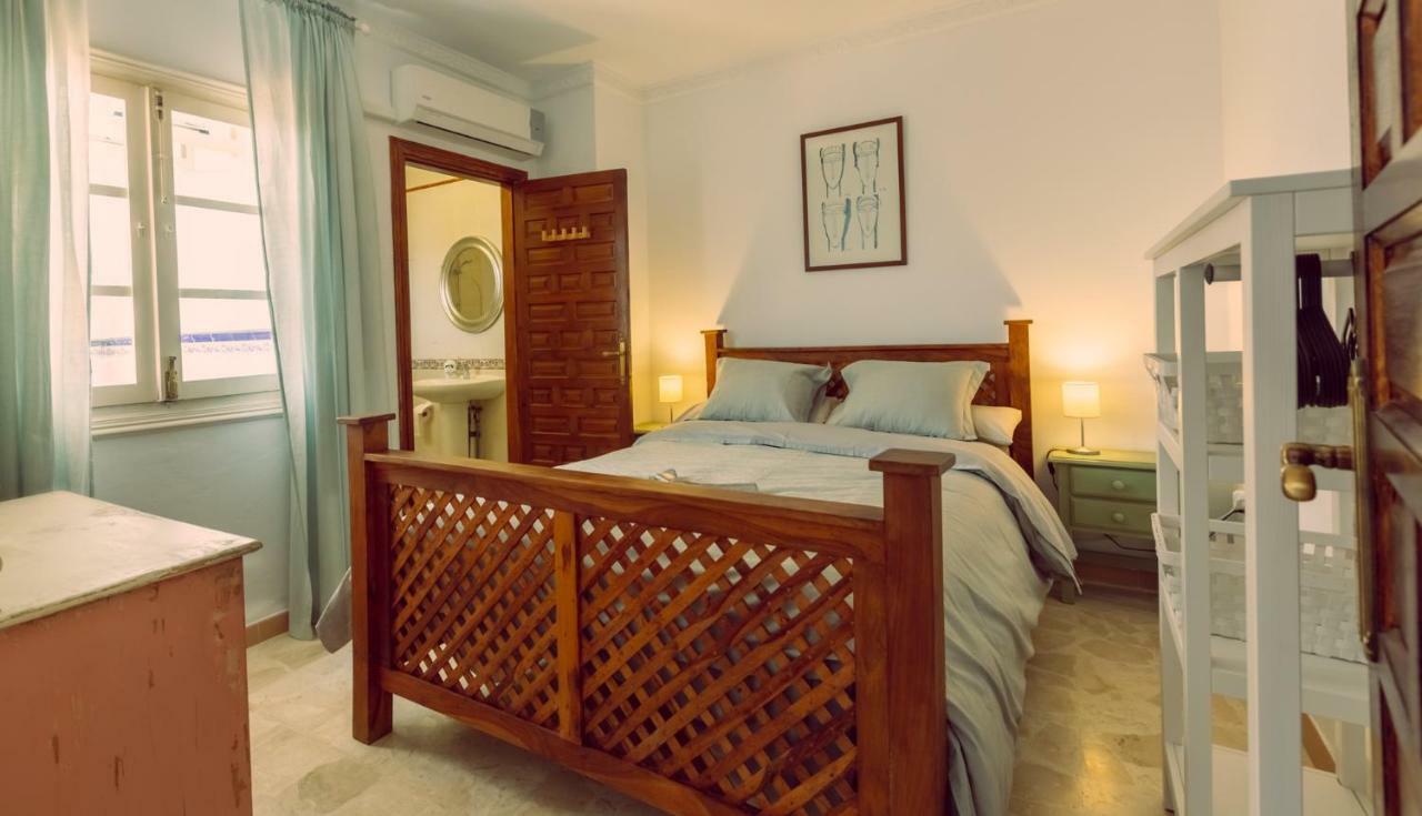 Alhaurin Old Town, Casa Flamingo, 2 Bed Apartment Alhaurín el Grande Esterno foto