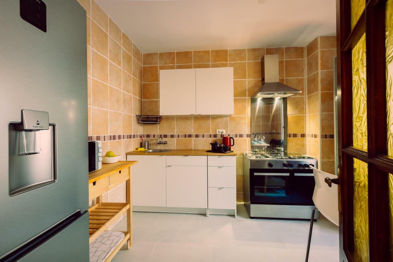 Alhaurin Old Town, Casa Flamingo, 2 Bed Apartment Alhaurín el Grande Esterno foto