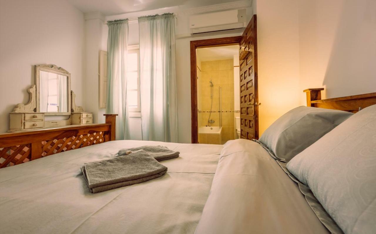 Alhaurin Old Town, Casa Flamingo, 2 Bed Apartment Alhaurín el Grande Esterno foto