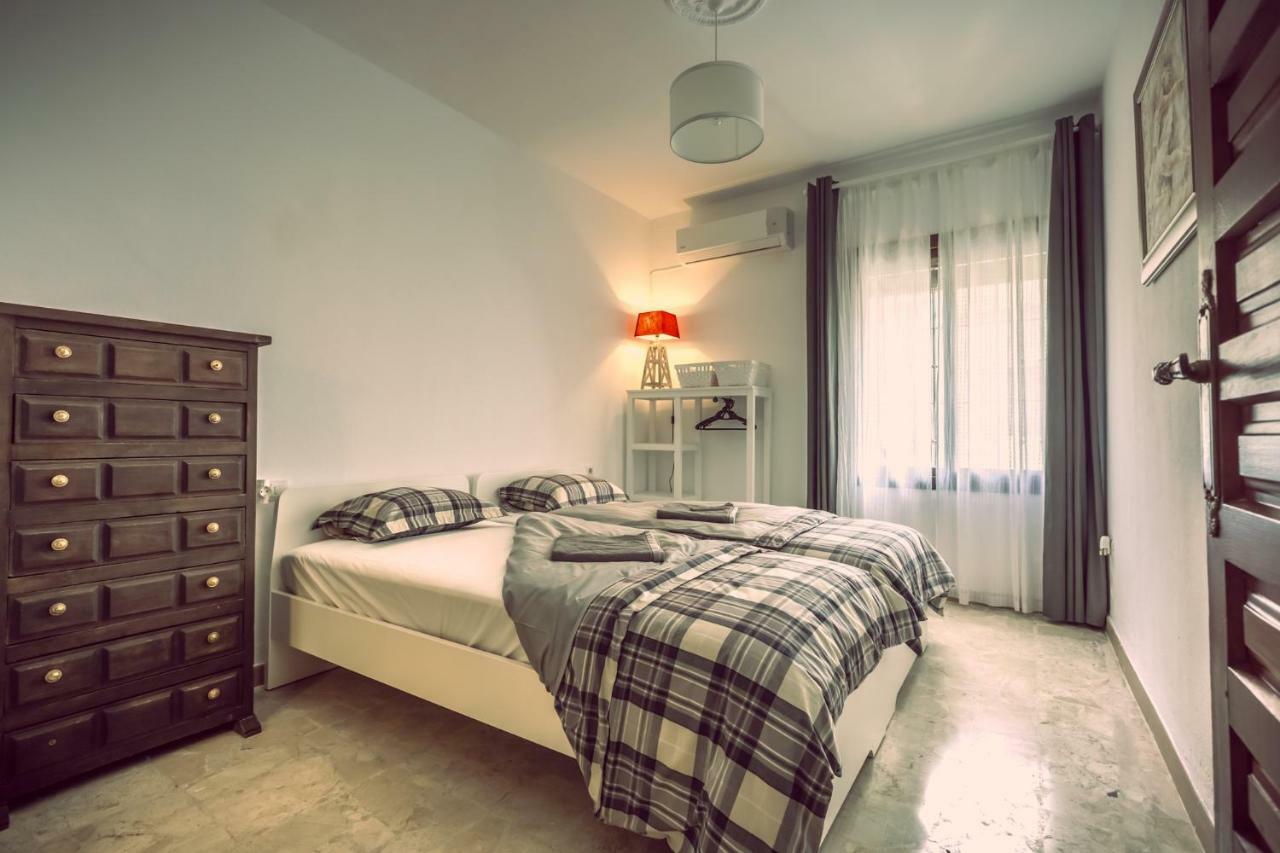 Alhaurin Old Town, Casa Flamingo, 2 Bed Apartment Alhaurín el Grande Esterno foto
