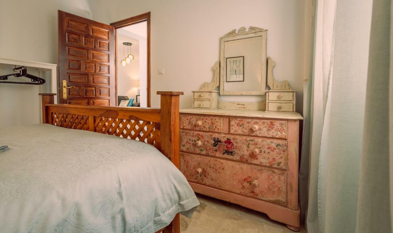 Alhaurin Old Town, Casa Flamingo, 2 Bed Apartment Alhaurín el Grande Esterno foto