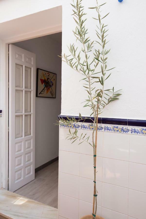 Alhaurin Old Town, Casa Flamingo, 2 Bed Apartment Alhaurín el Grande Esterno foto